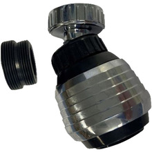 Strålsamlare M22/M24 Carat